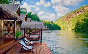 The Float House River Kwai Resort